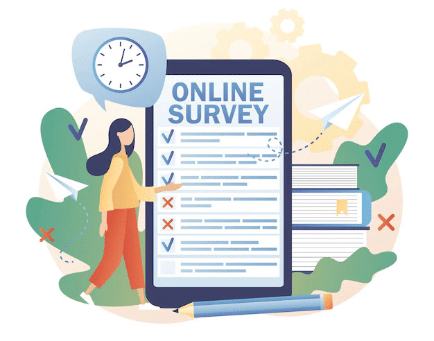 Make Online Survey