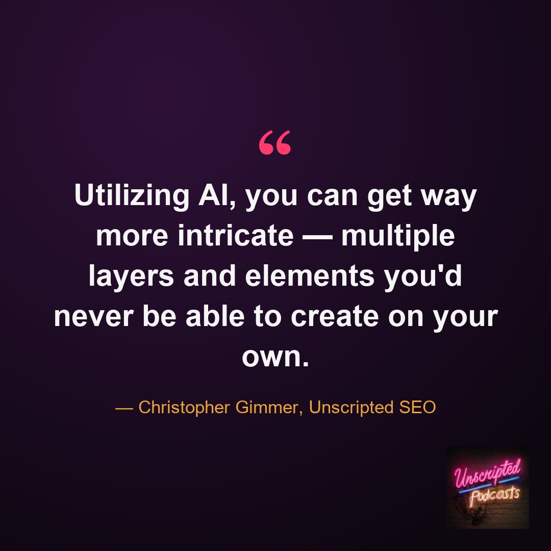 Snappa moving to an AI-first editor — Christopher Gimmer