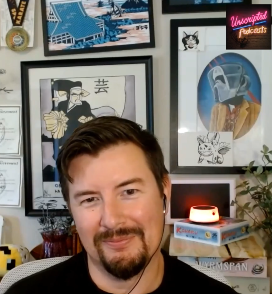 Jeremy Rivera, founder of SEO Arcade